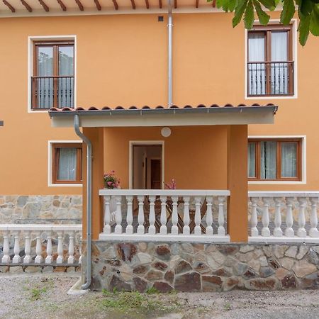 Alojamientos Lcm Queveda Εξωτερικό φωτογραφία