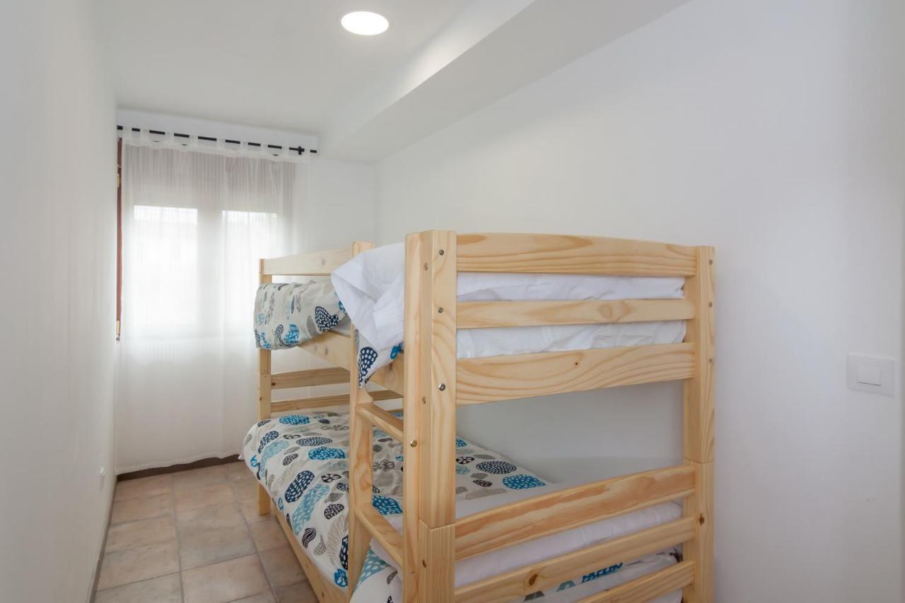 Alojamientos Lcm Queveda Εξωτερικό φωτογραφία